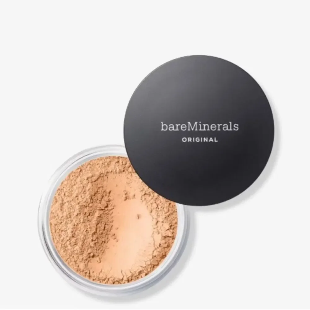 BareMinerals Eyecolor Eye Shadow Powder Sand Stone Small NEW